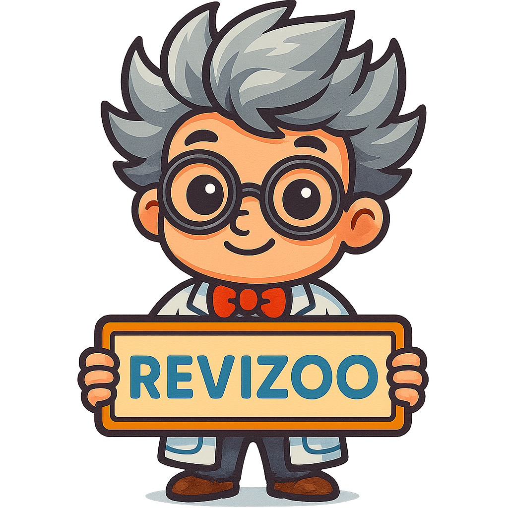 Revizoo